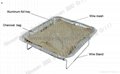 Disposable Outdoor charcoal Grills manufacturers 1
