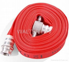 PVC Fire Hose