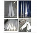 wind turbine blades (500-60000W) 3