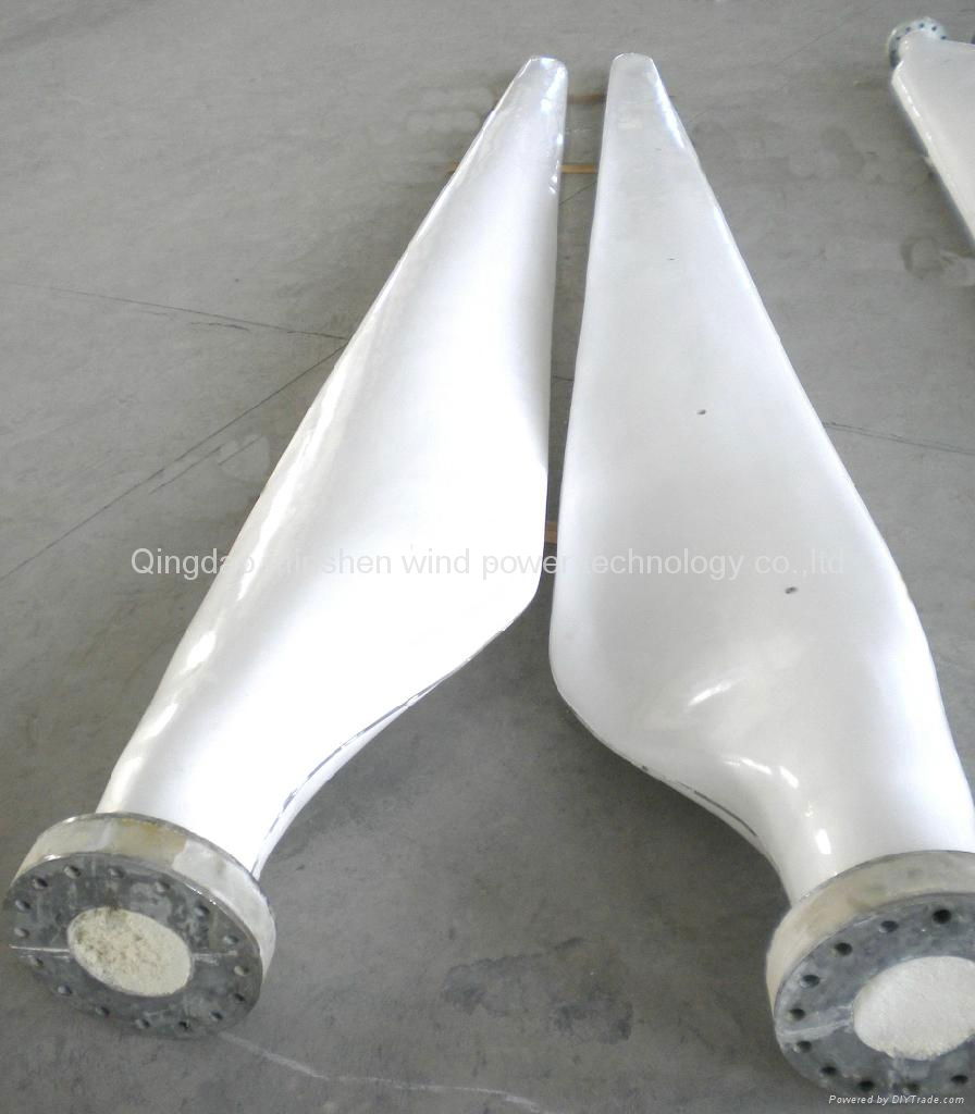 wind turbine blades (500-60000W) 4