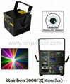 RGB 3W Moncha mainboard full color