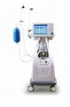 Hot sale ICU Ventilator