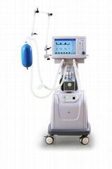 Hot sale ICU Ventilator