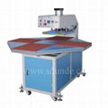 Automatic Four-Stations Heat Press Machine