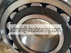 22207R spherical roller bearing 35*72*23mm