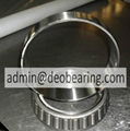 30219 taper roller bearing 95X170X32