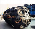 High quality floating pneumatic rubber fender  1