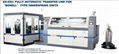 fully automatic transfer line for