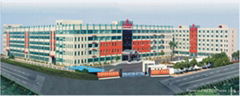 Shaoxing Huajian Mattress Machinery Ltd.