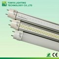 1200mm SMD4014 T8 LED Tube with Isolated Driver Energy Saving and Safety 3