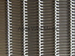  Architectural Wire Mesh 