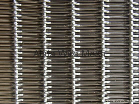  Architectural Wire Mesh 