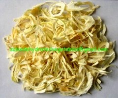 China Dried Golden Yellow Onion Sliced