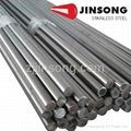 Jinsong Stainless Steel SUS347 Stainless