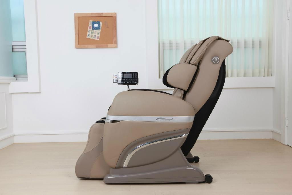 MASSAGE CHAIR