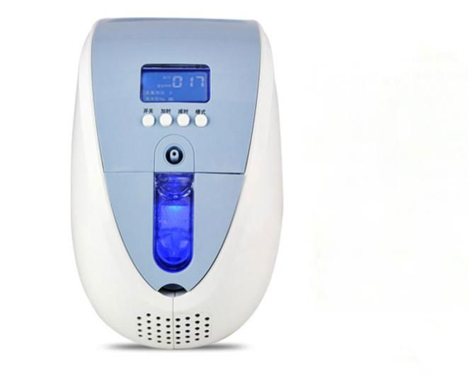 Oxygen Concentrator