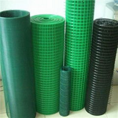 Welded Wire Mesh