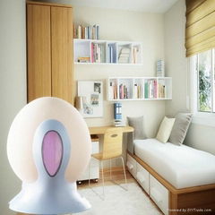 Mini Air Dehumidifier Dehumidifying Egg Portable Bathroom Damp Catcher