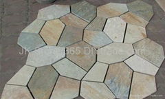 Flagstone   Meshwork  Netpaste