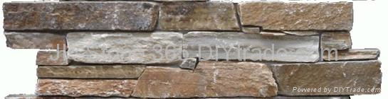 Cultured Stone-Back Cement