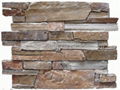 Cultured Stone-Back Cement 3