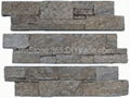 Cultured Stone-Tiger Yellow 1