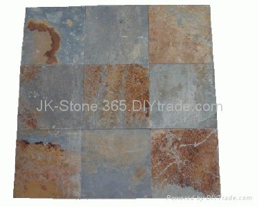 Slate Flooring Tiles 3