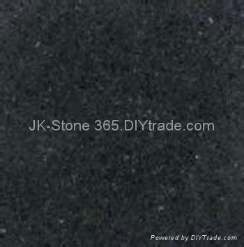 Black Granite Tiles 2