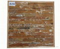 Natural Cultured Stone Wall Cladding 2