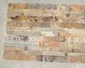 Natural Cultured Stone Wall Cladding 3