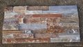 Natural Cultured Stone Wall Cladding 4