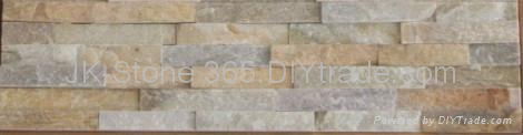 Natural Culture Stone