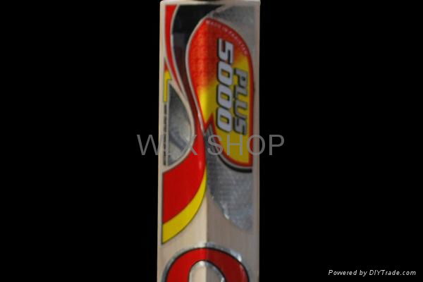 CA PLUS 5000 CRICKET BAT (2014) 2