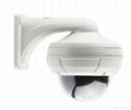 Innov HD-SDI Vandal-proof IR Dome Camera
