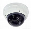 Innov HD-SDI Vandal-proof IR Dome Camera 2