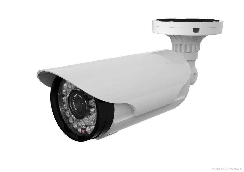 Innov  Wetherproof IR IP Camera IP66 1