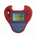 Mini Zed Bull Key Transponder Programmer