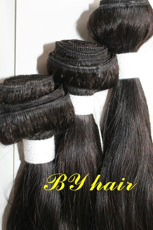 Brazilian Virgin Hair products Body wave 3 pcs 12"14"16" + Top clousure 12" 2