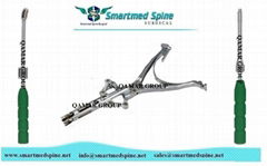 spine & orthopedic