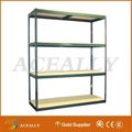 Metal Boltless Shelf For Homes