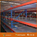 Long Span Warehouse Storage Shelving  2