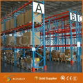 Heavy Duty Warehouse Pallet Racking System 3