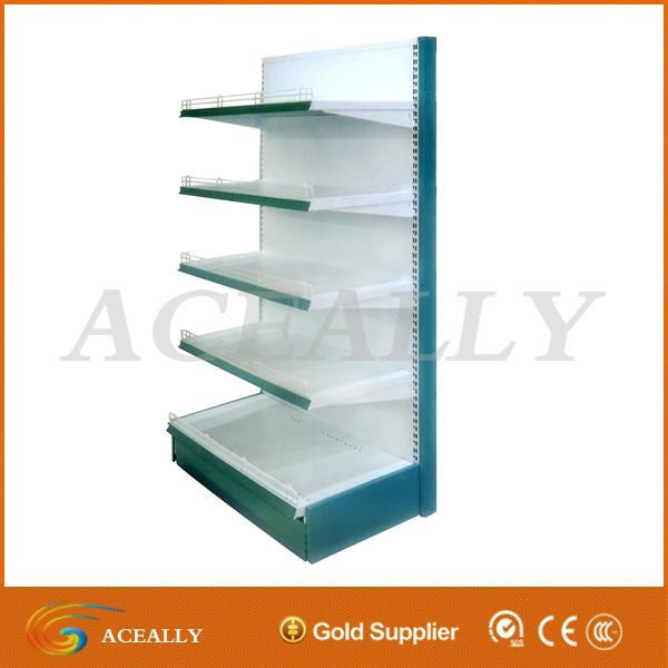 High Quality Popular Supermarket Shelf For Stores 3