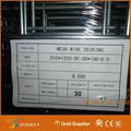 Galvanized Steel Wire mesh Trays For Shelf 3