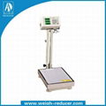 Platform scale 450*600mm,150kg