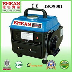 gasoline generator(em950))