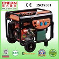 gasoline generator(em6500a)