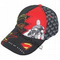 Profesional cap supplier Hot Sale fashion Sports Caps 1