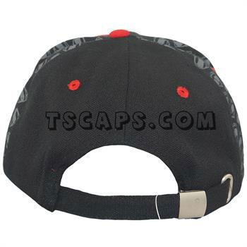 Profesional cap supplier Hot Sale fashion Sports Caps 3