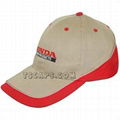 High quality discount wholesale Cap Fashion Baseball Cap